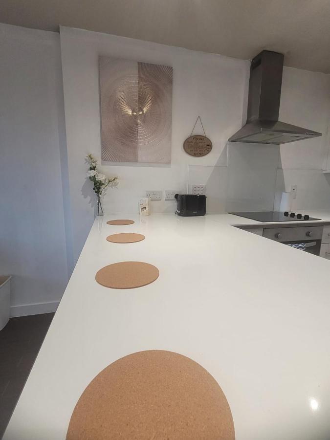 Amazing London 1 Bedroom Flat In Astral House As18 Norbury (Greater London) Exterior foto