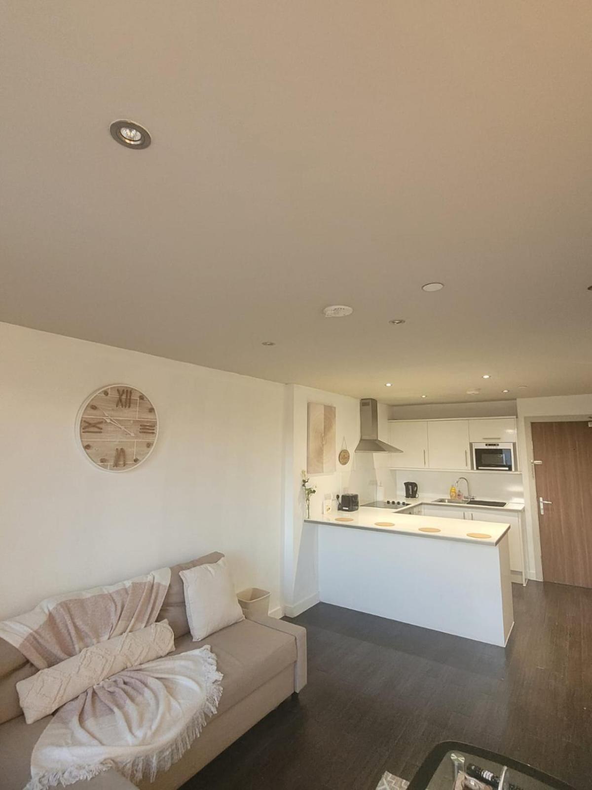 Amazing London 1 Bedroom Flat In Astral House As18 Norbury (Greater London) Exterior foto