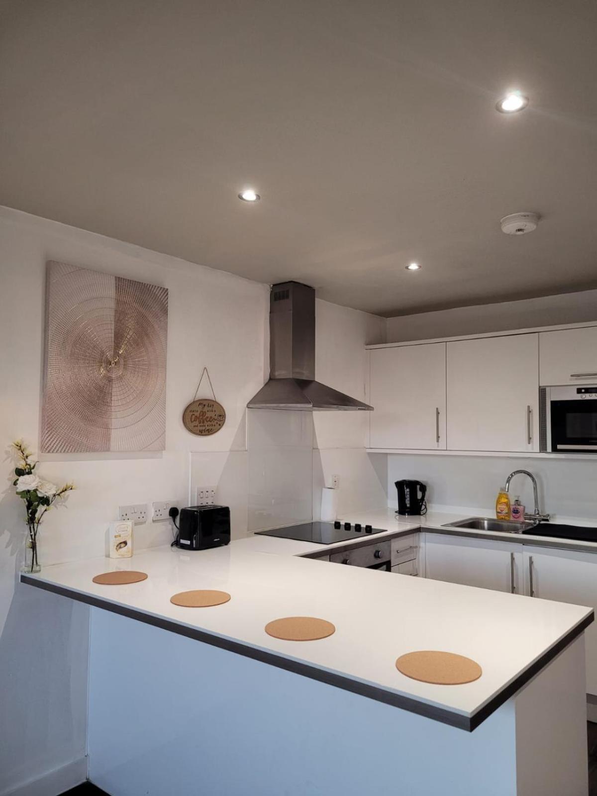 Amazing London 1 Bedroom Flat In Astral House As18 Norbury (Greater London) Exterior foto