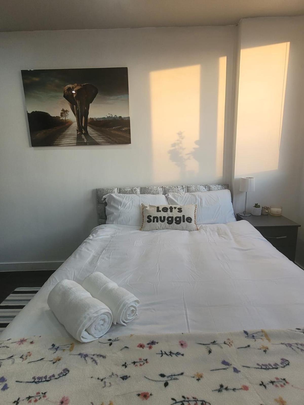 Amazing London 1 Bedroom Flat In Astral House As18 Norbury (Greater London) Exterior foto